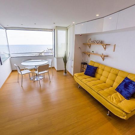 شقة Torrevieja Experience Playa Los Locos المظهر الخارجي الصورة